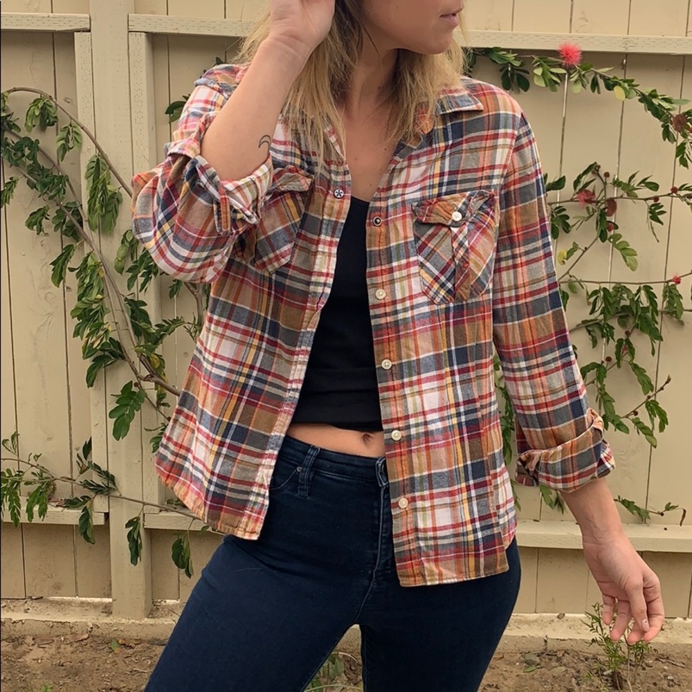 FLANNEL